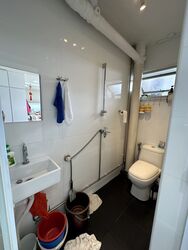 Blk 863 Tampines Street 83 (Tampines), HDB Executive #433104461